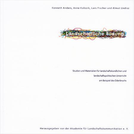 Cover-Bild Landschaftliche Bildung