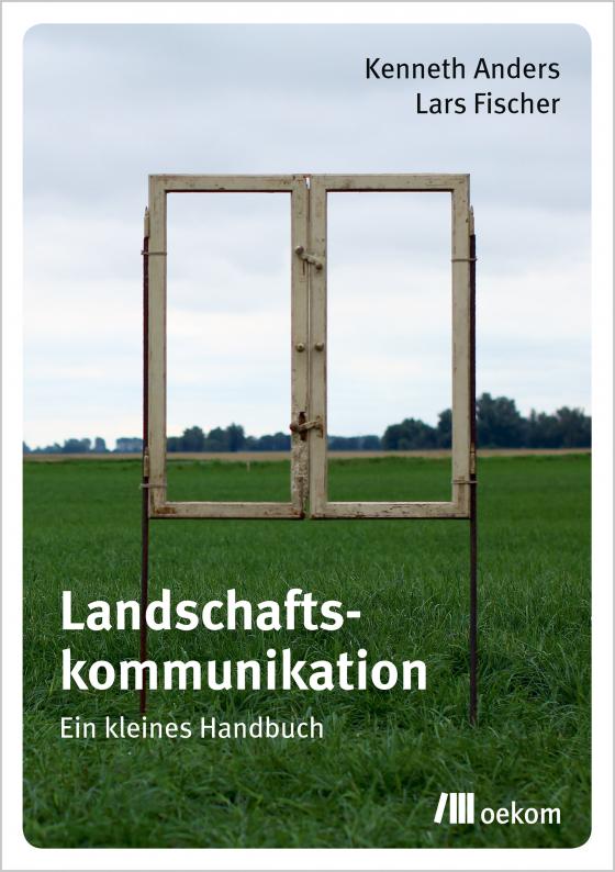 Cover-Bild Landschaftskommunikation