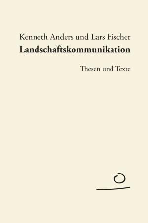 Cover-Bild Landschaftskommunikation