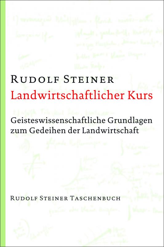 Cover-Bild Landwirtschaftlicher Kurs