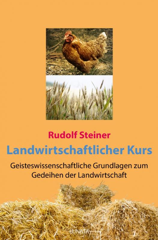 Cover-Bild Landwirtschaftlicher Kurs