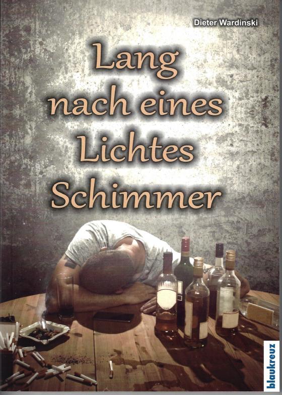 Cover-Bild Lang nach eines Lichtes Schimmer