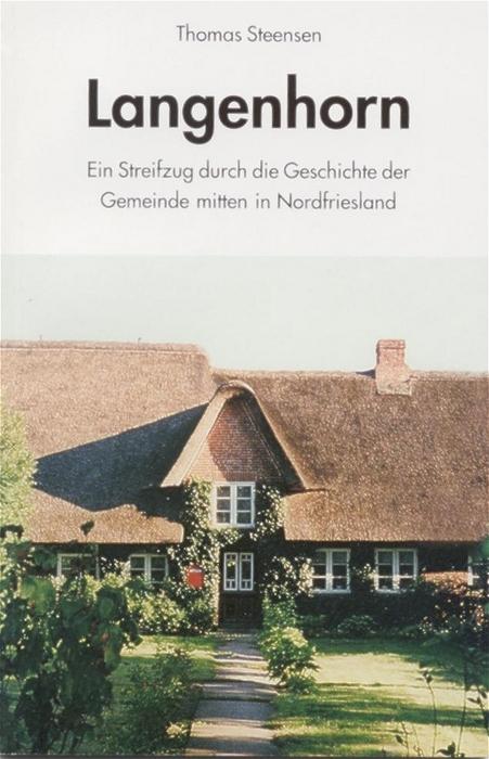 Cover-Bild Langenhorn