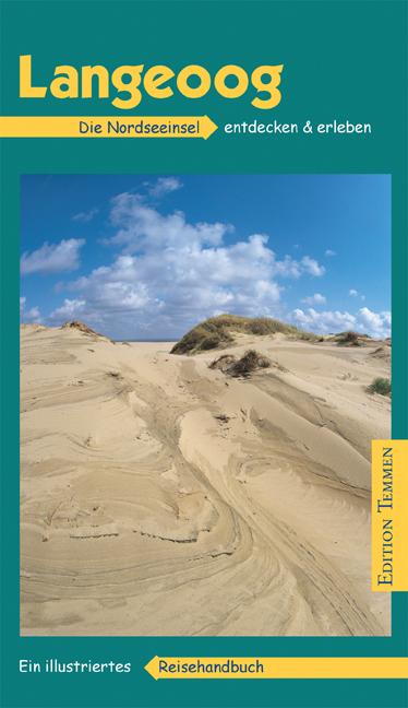 Cover-Bild Langeoog