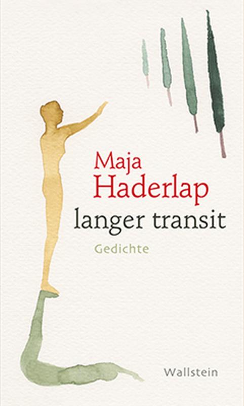 Cover-Bild langer transit