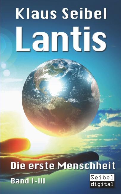 Cover-Bild Lantis