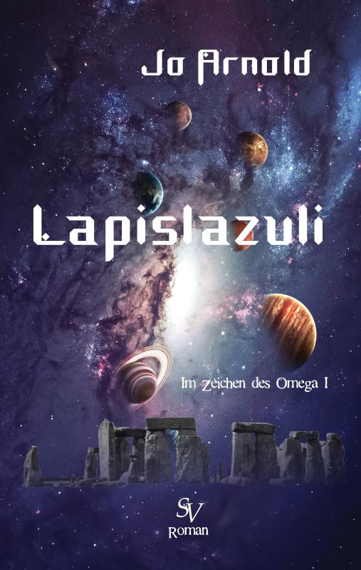 Cover-Bild Lapislazuli