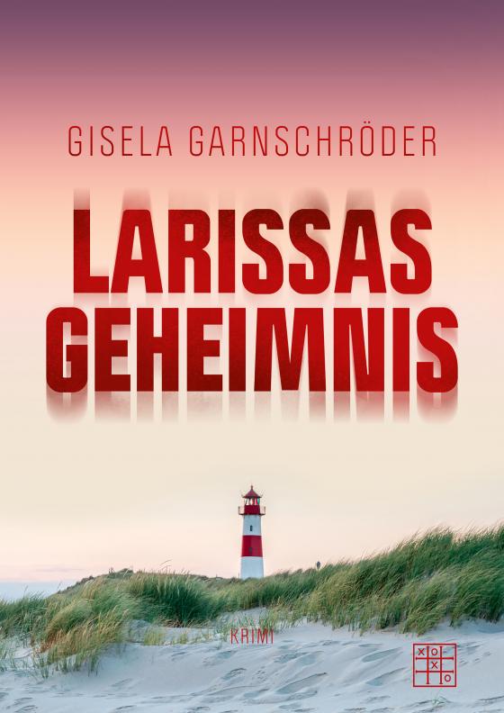 Cover-Bild Larissas Geheimnis