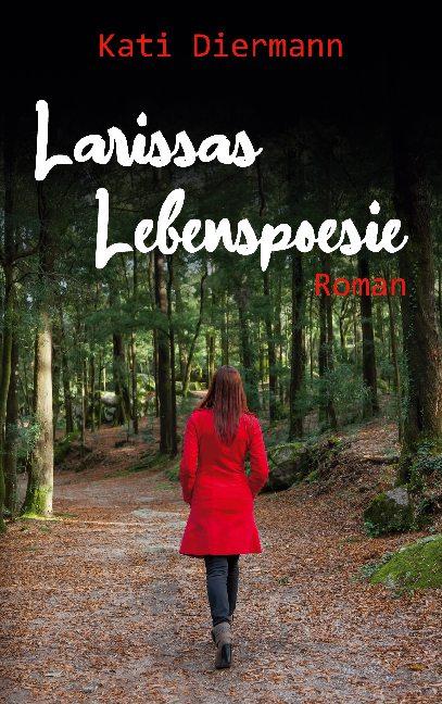 Cover-Bild Larissas Lebenspoesie