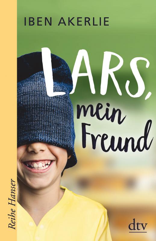 Cover-Bild Lars, mein Freund