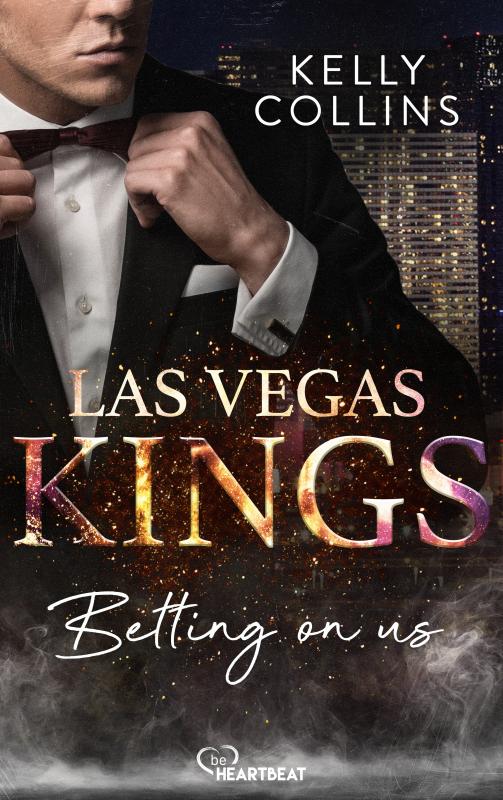 Cover-Bild Las Vegas Kings - Betting on us