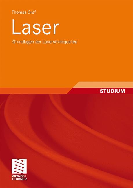Cover-Bild Laser