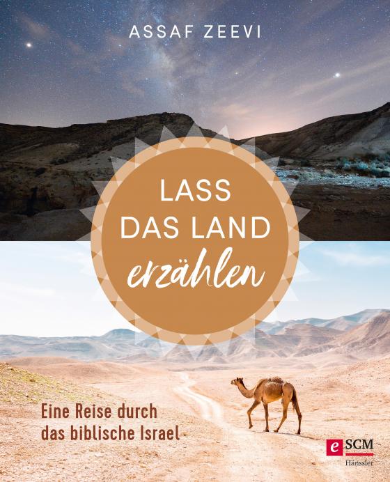 Cover-Bild Lass das Land erzählen