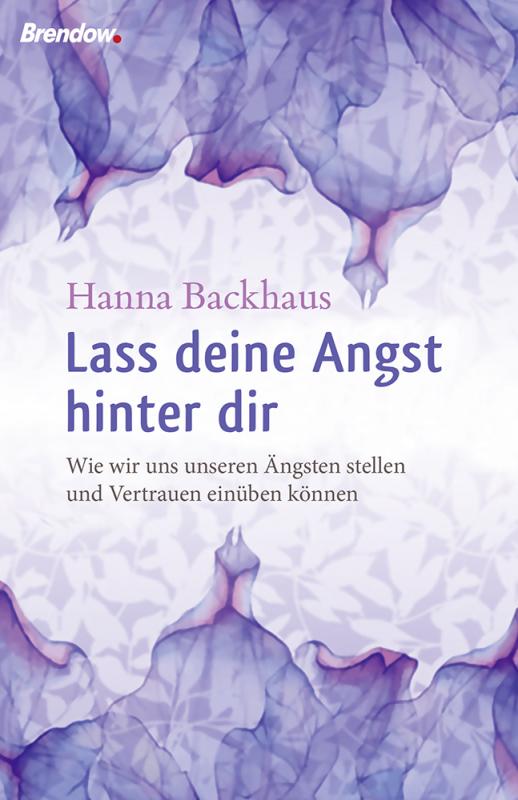 Cover-Bild Lass deine Angst hinter dir