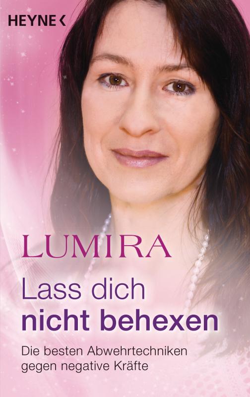 Cover-Bild Lass dich nicht behexen (überarbeitete Neuausgabe)