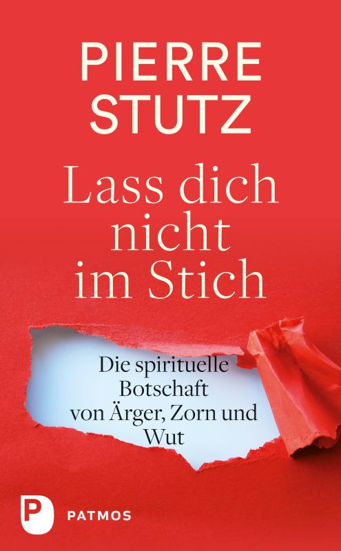 Cover-Bild Lass dich nicht im Stich