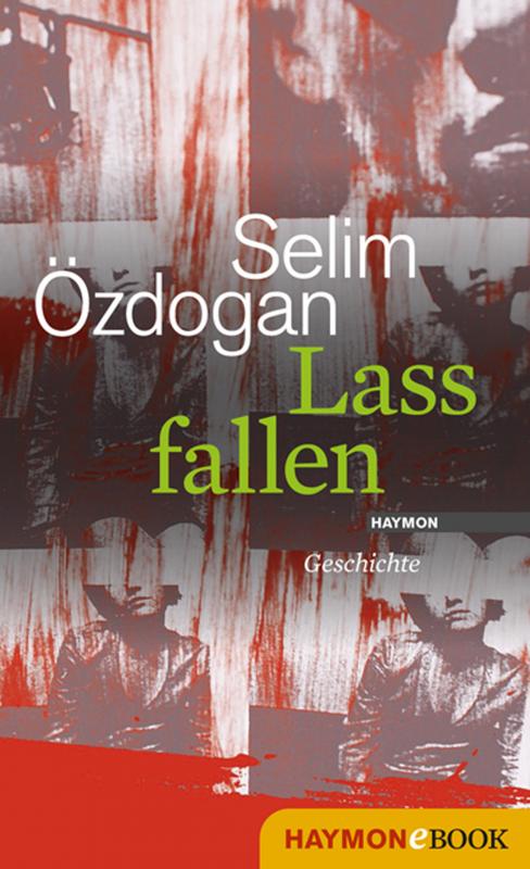 Cover-Bild Lass fallen