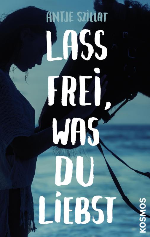 Cover-Bild Lass frei was du liebst