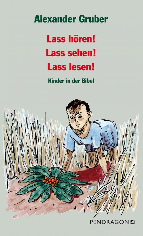 Cover-Bild Lass hören! Lass sehen! Lass lesen!