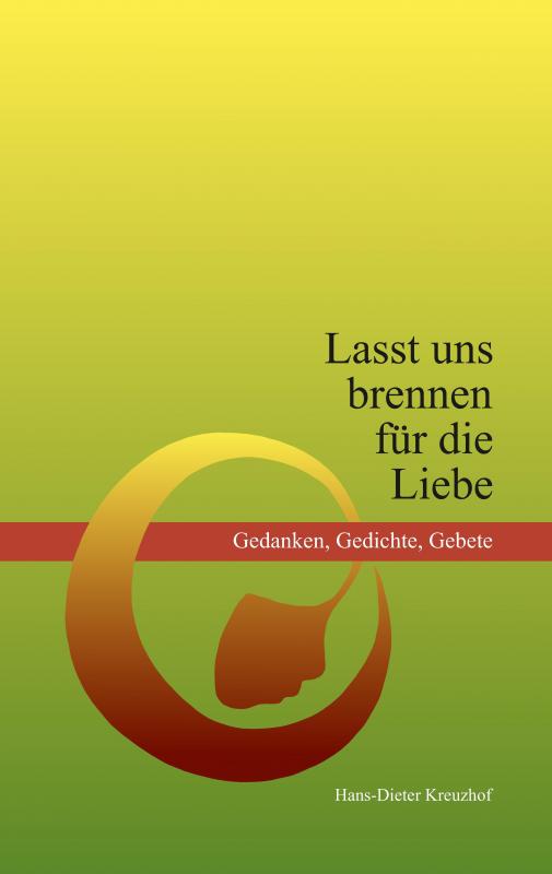 Cover-Bild Lasst uns brennen für die Liebe