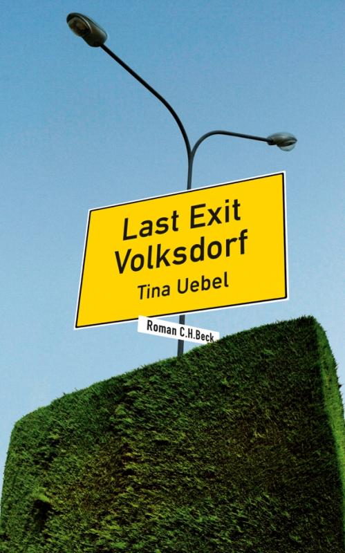 Cover-Bild Last Exit Volksdorf