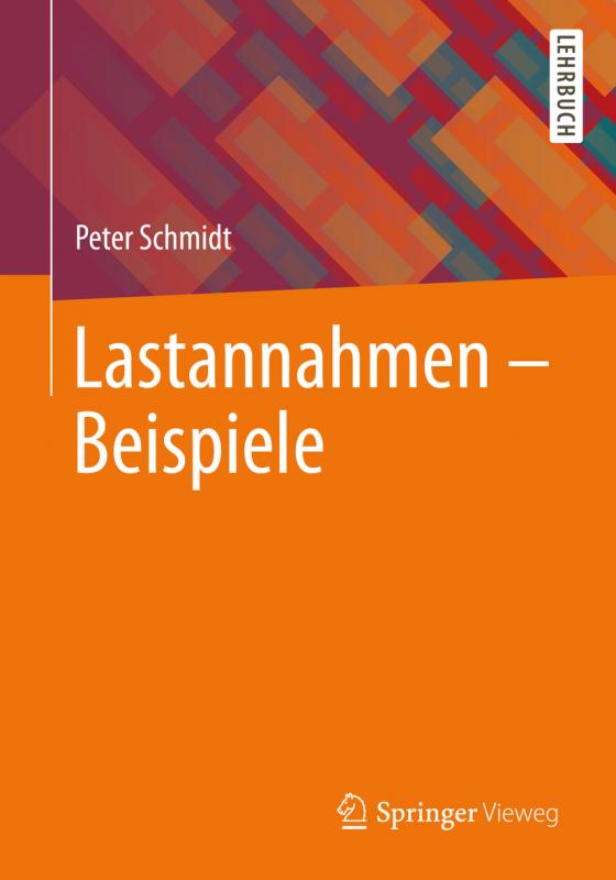 Cover-Bild Lastannahmen – Beispiele