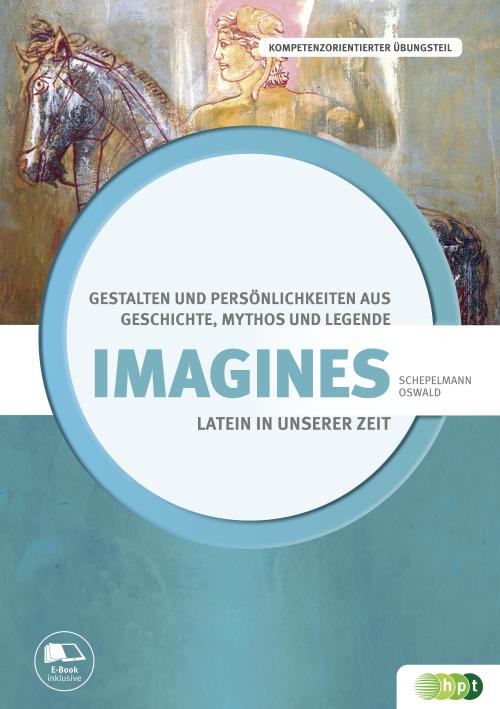 Cover-Bild Latein in unserer Zeit: Imagines