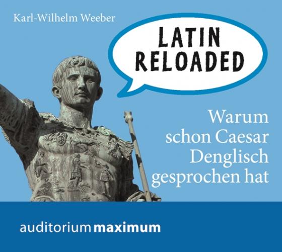 Cover-Bild Latin Reloaded