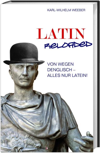 Cover-Bild Latin Reloaded