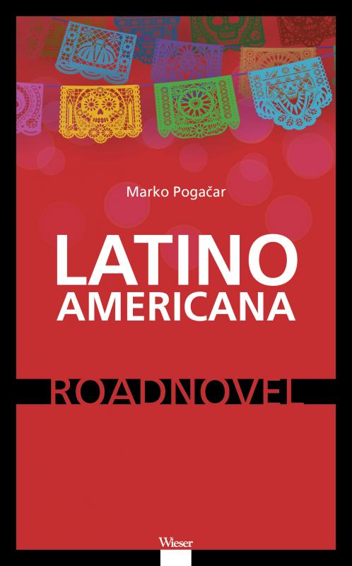 Cover-Bild Latino Americana