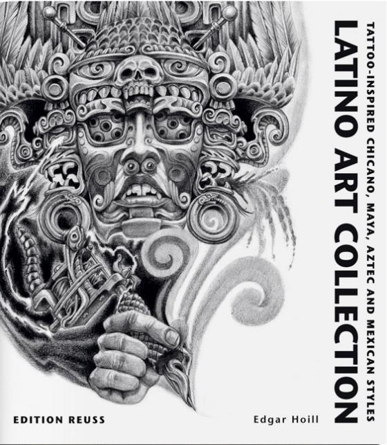 Cover-Bild Latino Art Collection