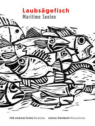 Cover-Bild Laubsägefisch