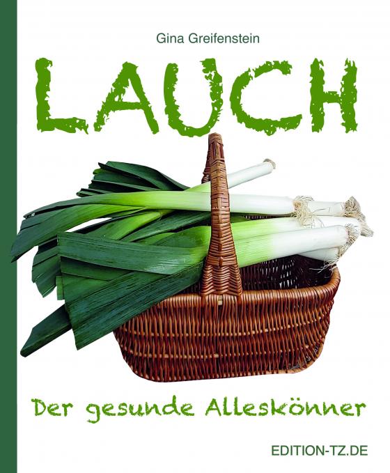 Cover-Bild Lauch