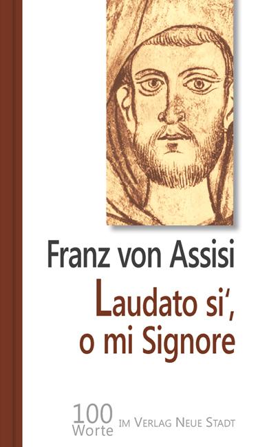 Cover-Bild Laudato si', o mi Signore