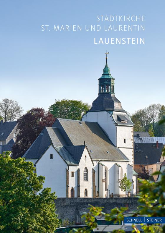 Cover-Bild Lauenstein