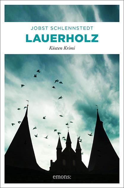 Cover-Bild Lauerholz