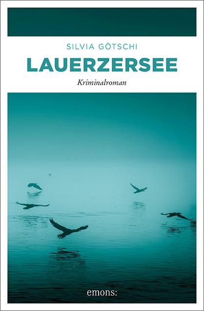 Cover-Bild Lauerzersee