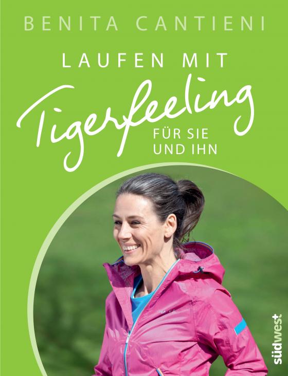 Cover-Bild Laufen mit Tigerfeeling für sie und ihn