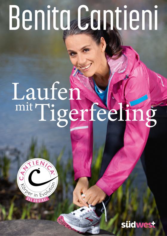 Cover-Bild Laufen mit Tigerfeeling