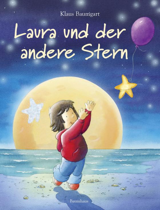 Cover-Bild Laura und der andere Stern - Midi-Ausgabe