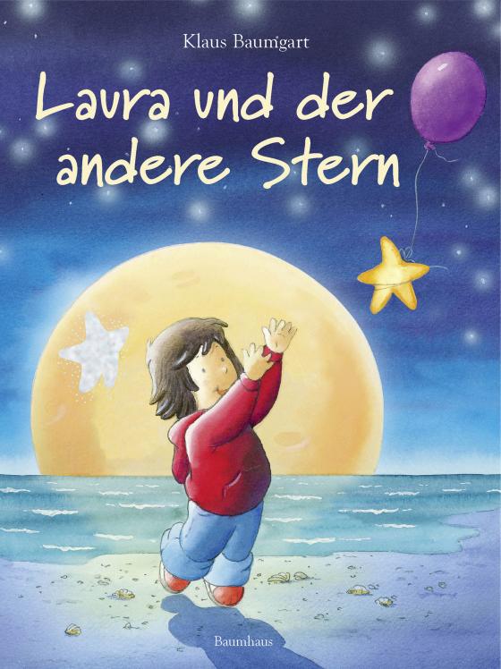 Cover-Bild Laura und der andere Stern