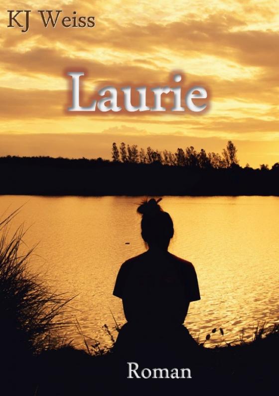 Cover-Bild Laurie