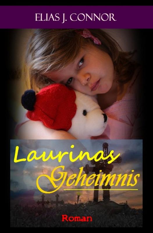 Cover-Bild Laurinas Geheimnis