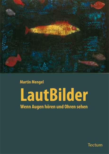 Cover-Bild LautBilder