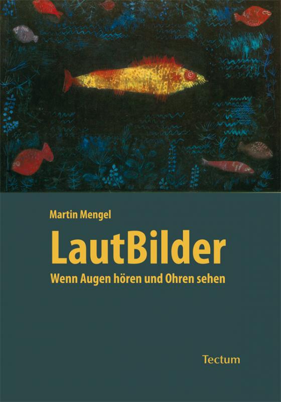 Cover-Bild LautBilder