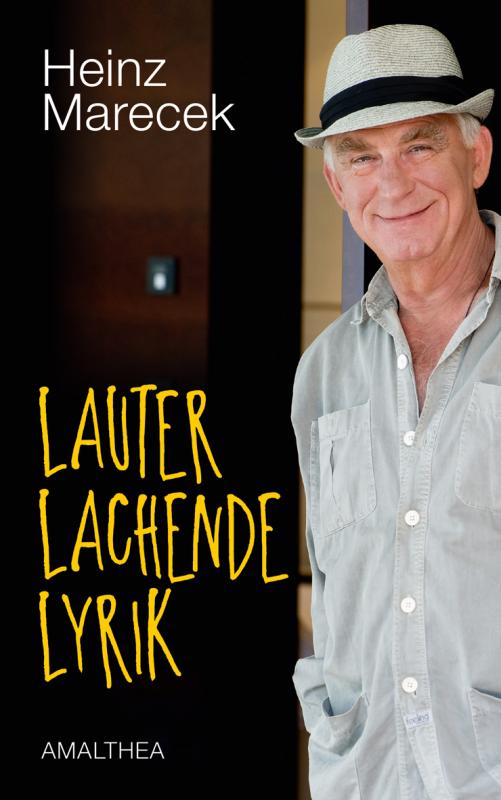 Cover-Bild Lauter lachende Lyrik