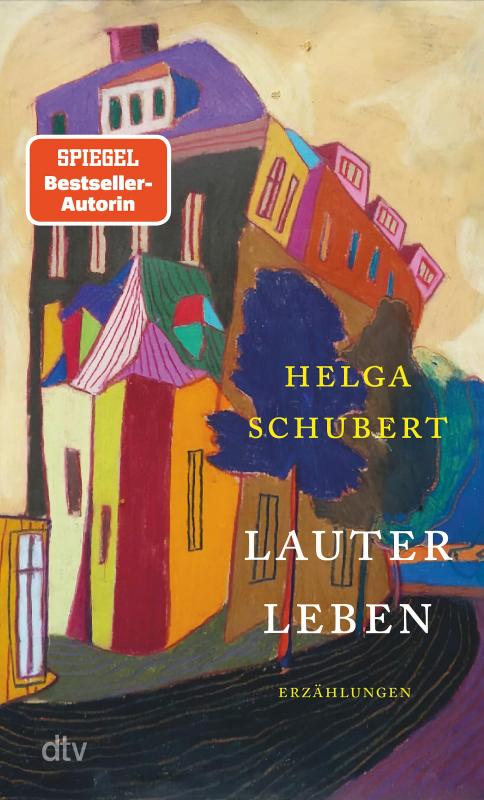 Cover-Bild Lauter Leben
