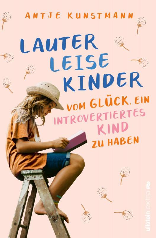 Cover-Bild Lauter leise Kinder