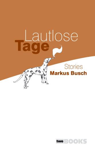 Cover-Bild Lautlose Tage