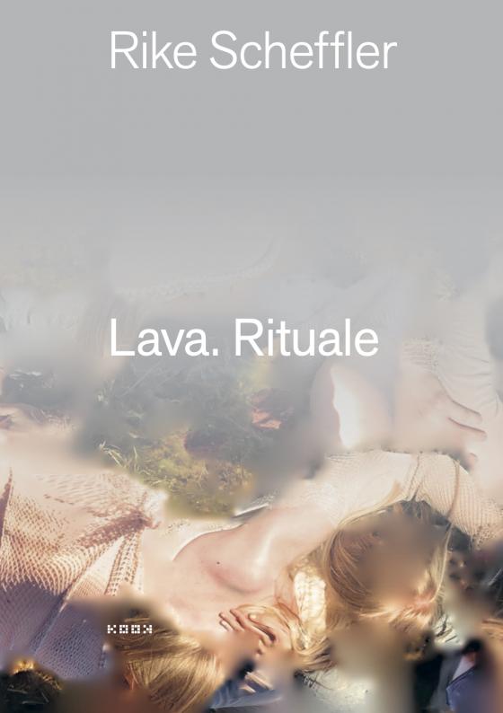 Cover-Bild Lava. Rituale